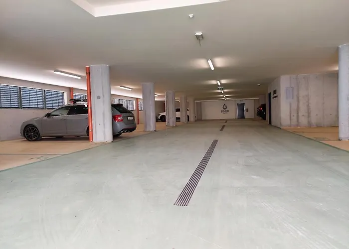 Apartman Rezidence Javor Zelezna Ruda
