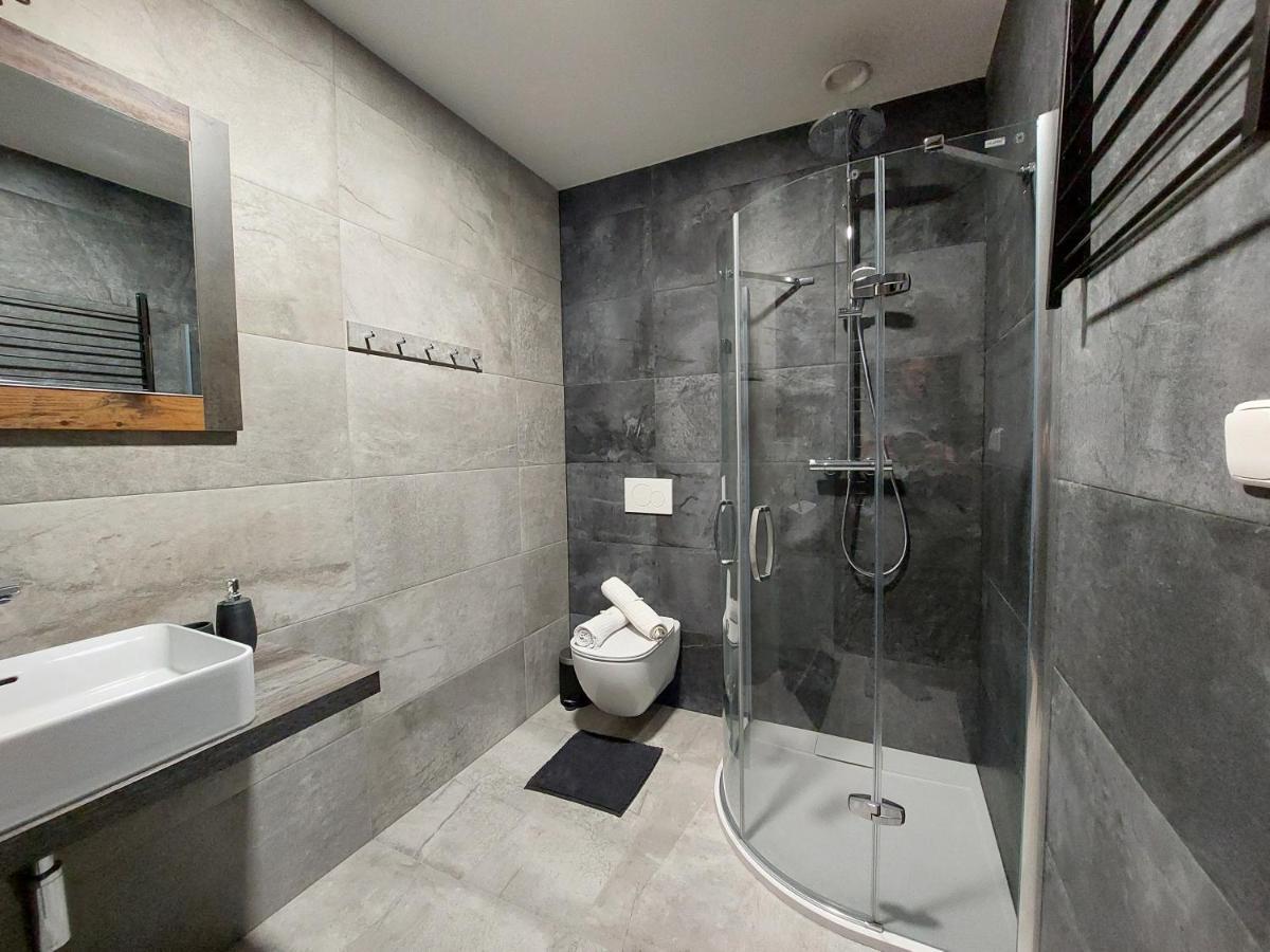 Appartement Rezidence Javor