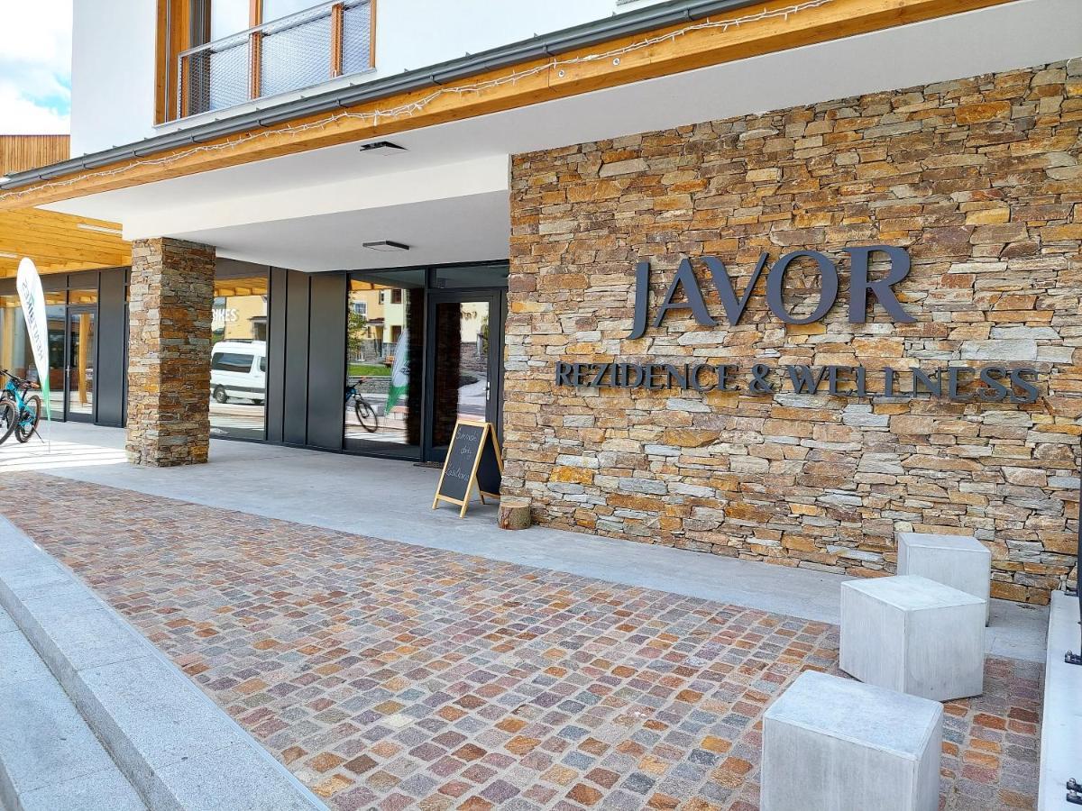 Rezidence Javor