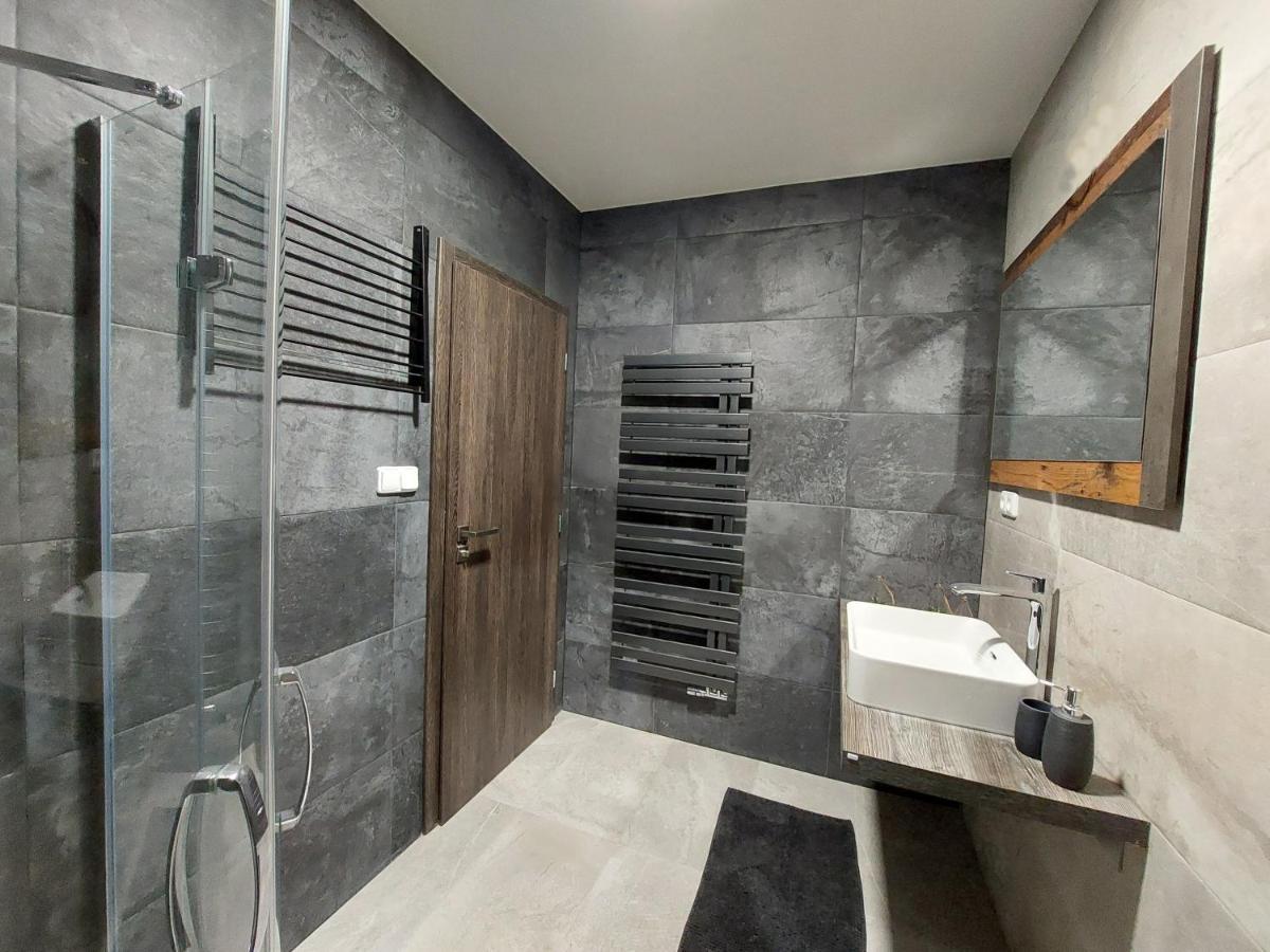 Rezidence Javor Appartamento *