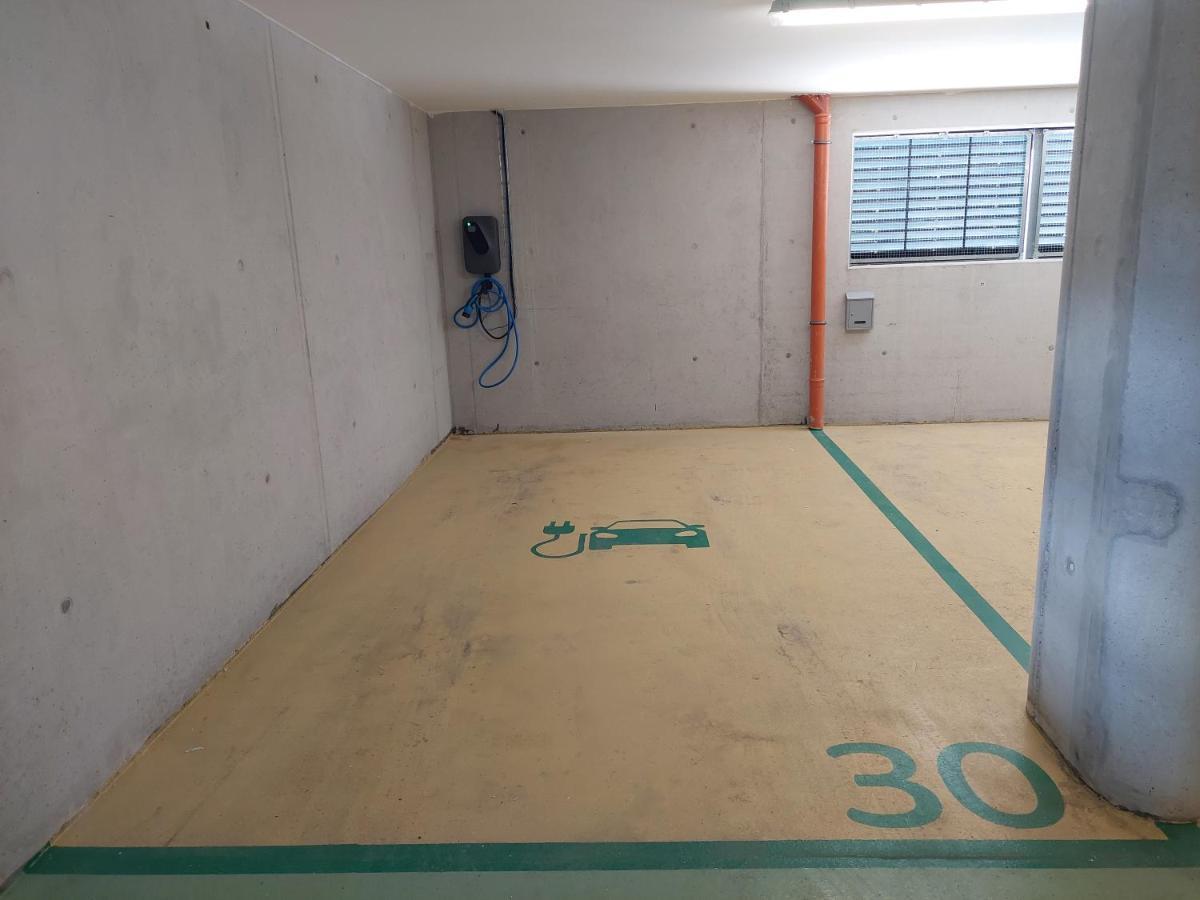 Rezidence Javor Appartamento Železná Ruda