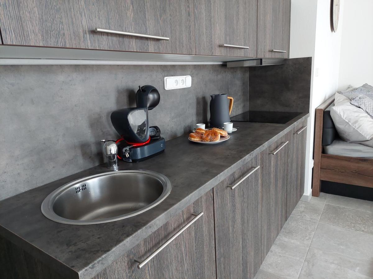 Appartamento Rezidence Javor *