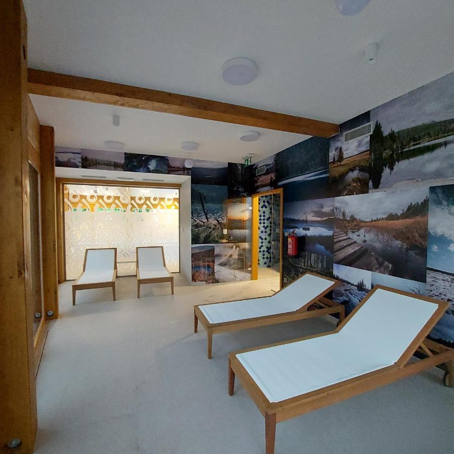 Rezidence Javor Appartement