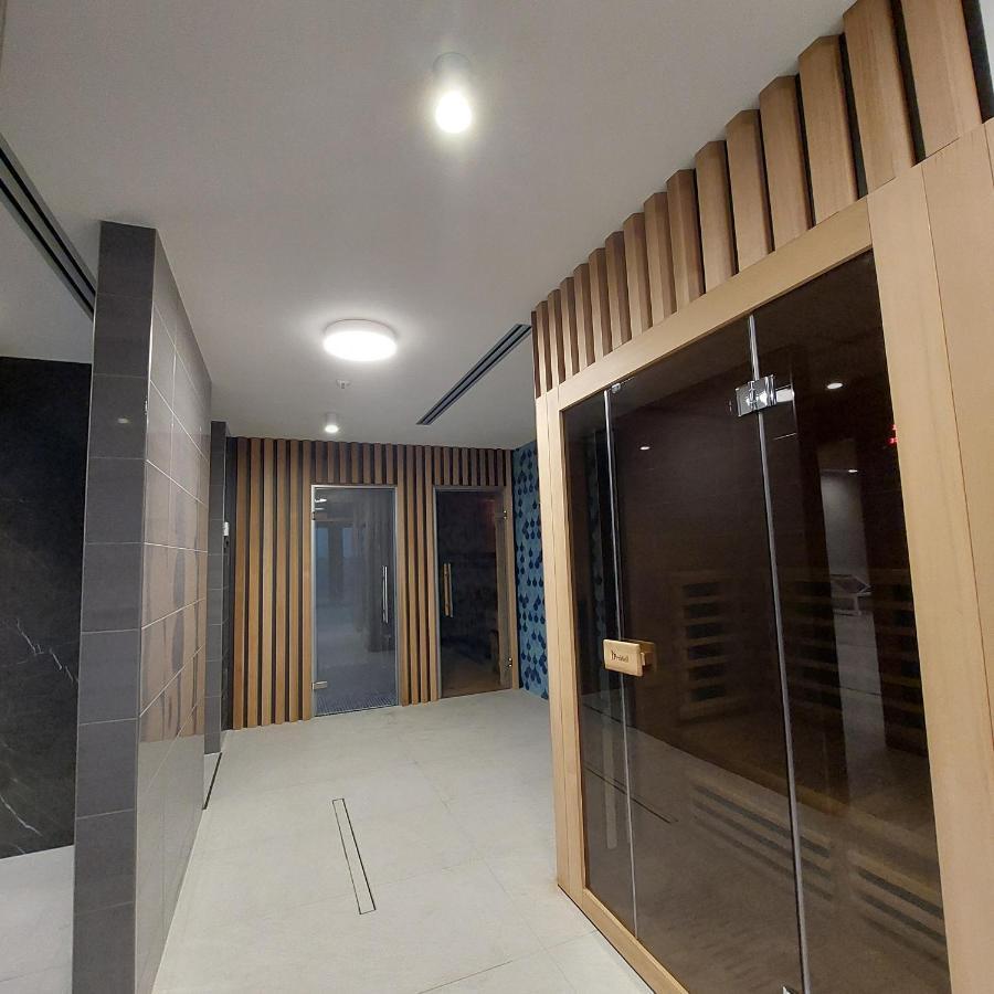 Appartement Rezidence Javor *