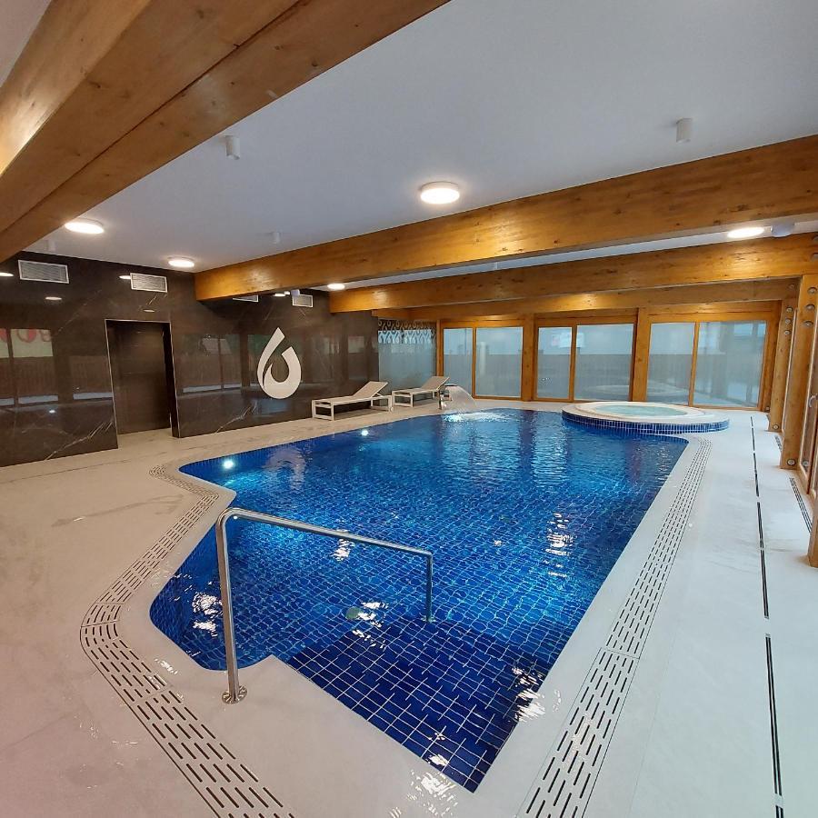 Rezidence Javor Appartement Železná Ruda